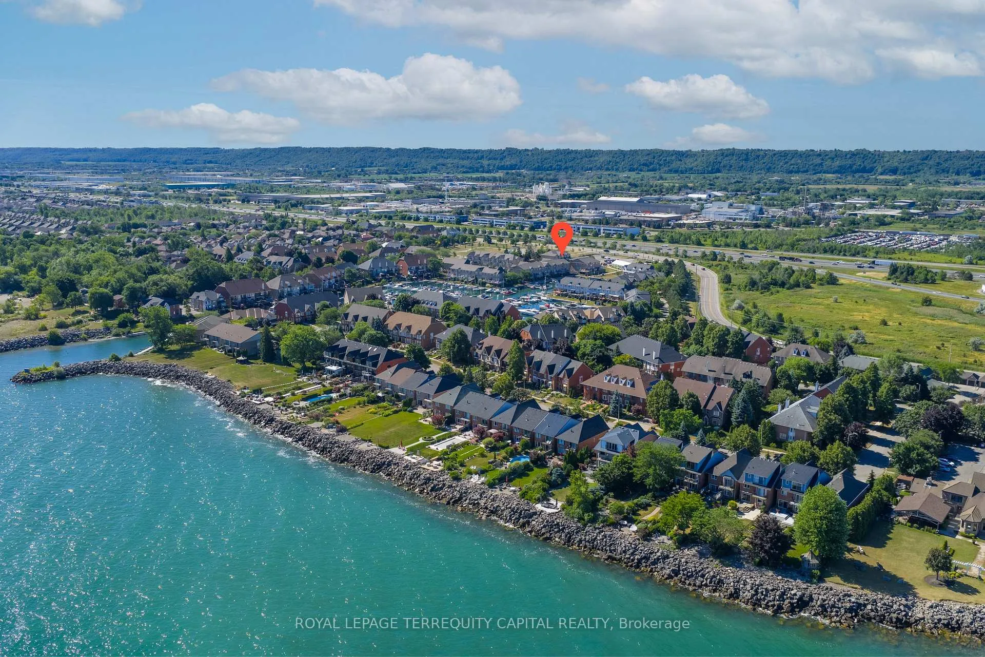 Photo 36 of Unit 25, 31 Sunvale Place, Hamilton, Stoney Creek — HOMEH