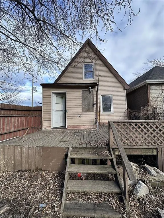 Photo 14 of 31 Mckinstry Street, Hamilton, Industrial Sector — HOMEH
