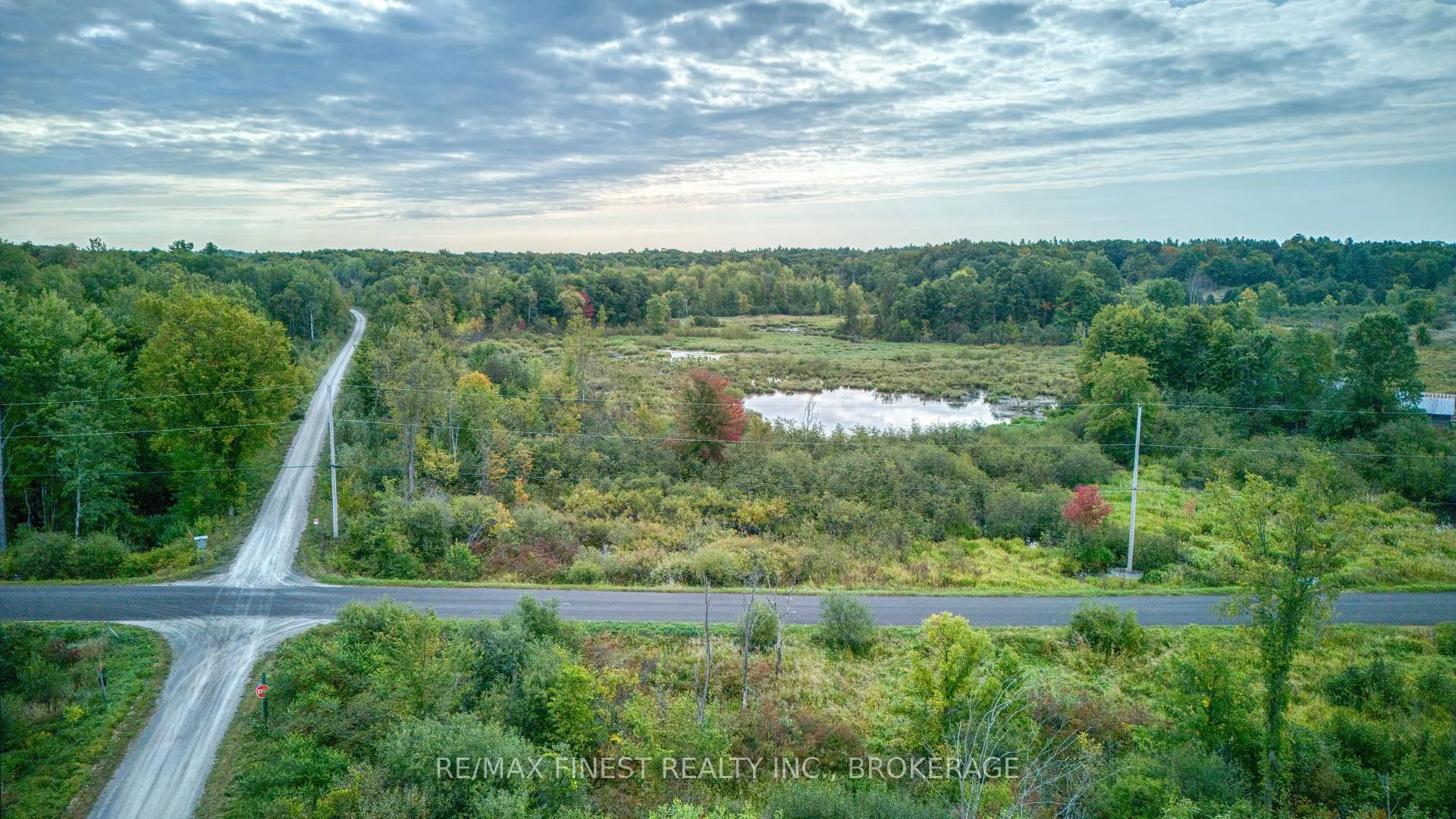Photo 1 of Armstrong Line, Tay Valley, Bathurst/Burgess & Sherbrooke (South Sherbrooke) Twp — HOMEH