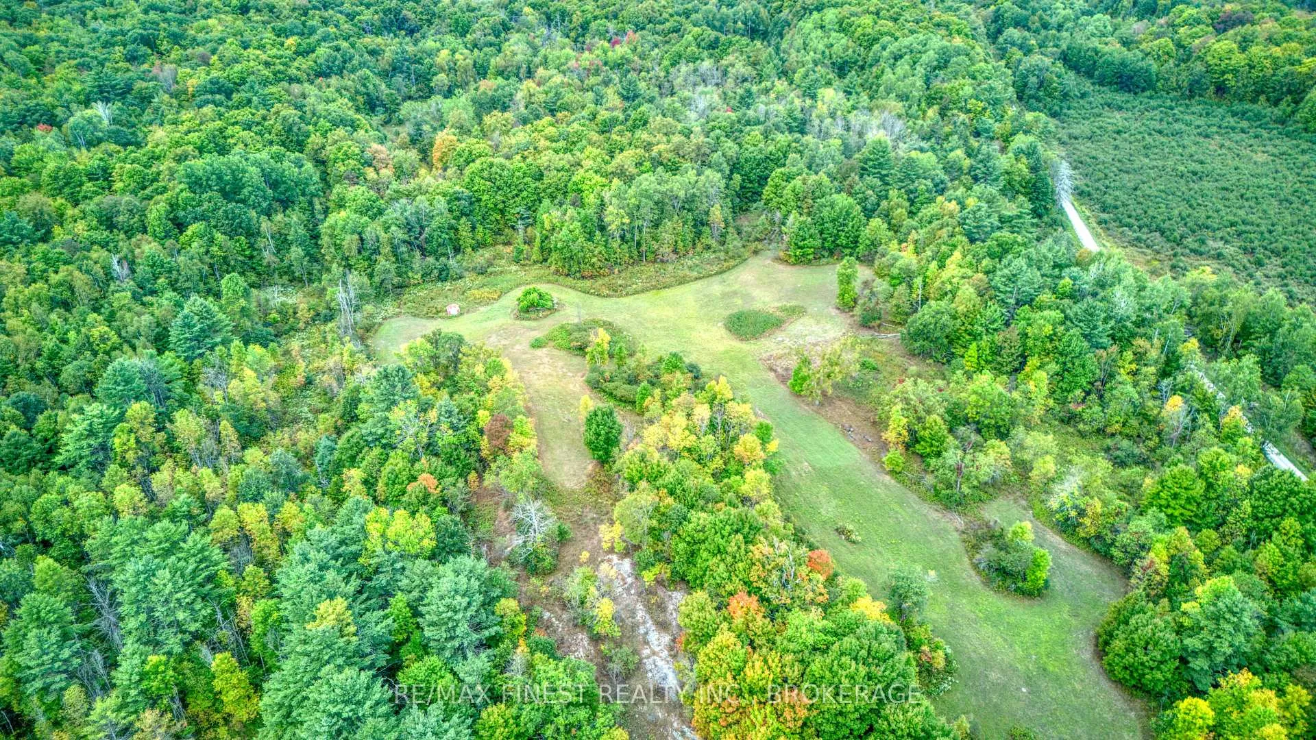 Photo 2 of Armstrong Line, Tay Valley, Bathurst/Burgess & Sherbrooke (South Sherbrooke) Twp — HOMEH