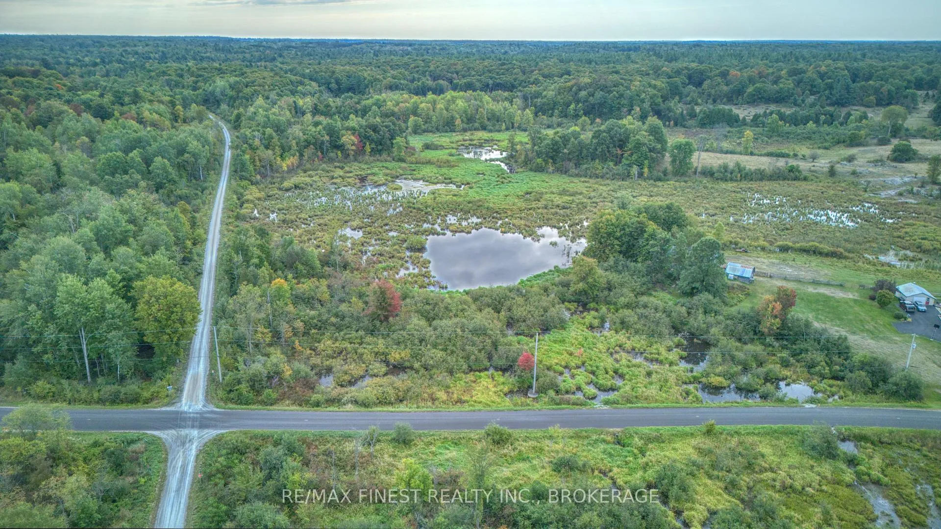 Photo 4 of Armstrong Line, Tay Valley, Bathurst/Burgess & Sherbrooke (South Sherbrooke) Twp — HOMEH