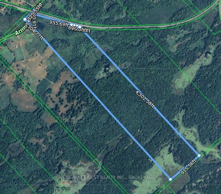 Photo 23 of Armstrong Line, Tay Valley, Bathurst/Burgess & Sherbrooke (South Sherbrooke) Twp — HOMEH
