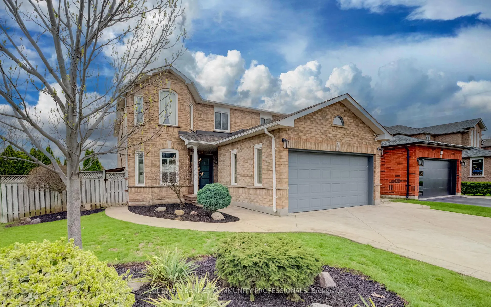 Photo 1 of 643 Phoebe Crescent, Burlington, Appleby — HOMEH
