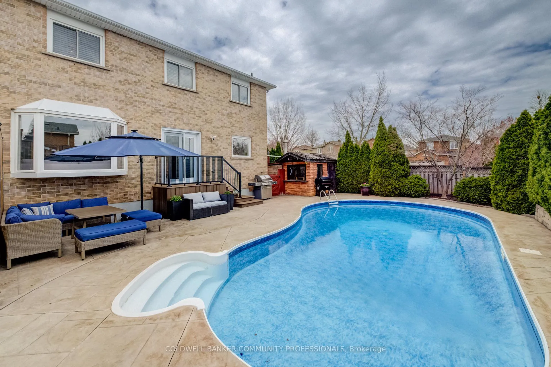 Photo 41 of 643 Phoebe Crescent, Burlington, Appleby — HOMEH