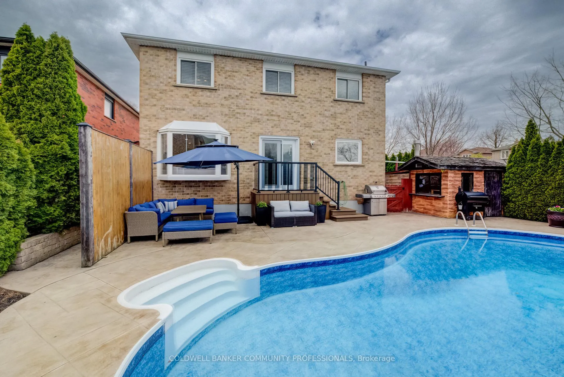 Photo 42 of 643 Phoebe Crescent, Burlington, Appleby — HOMEH
