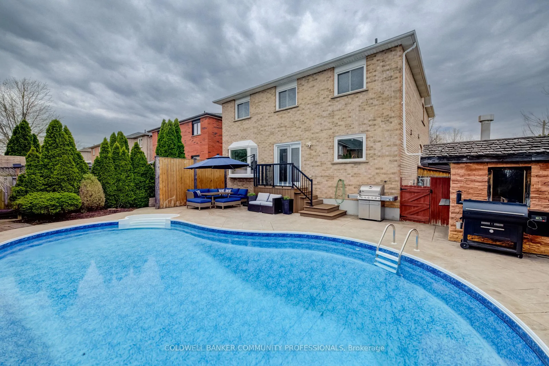 Photo 43 of 643 Phoebe Crescent, Burlington, Appleby — HOMEH