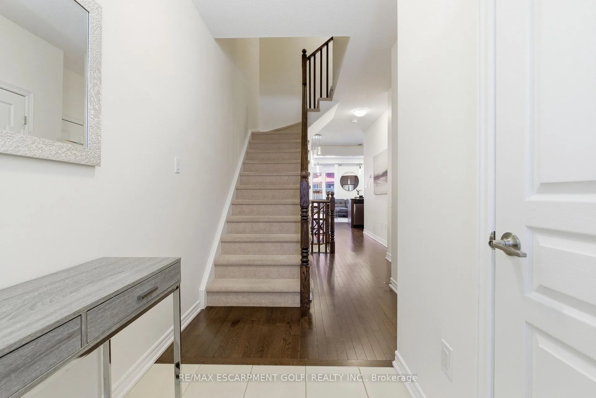 Photo 3 of 383 Wheat Boom Drive, Oakville, Joshua Meadows — HOMEH