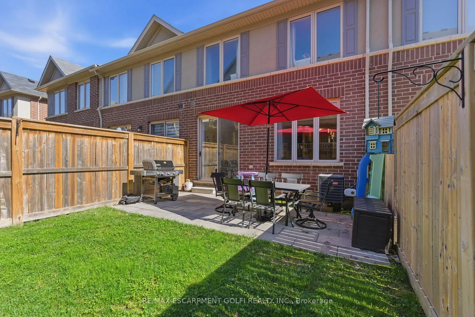 Photo 25 of 383 Wheat Boom Drive, Oakville, Joshua Meadows — HOMEH