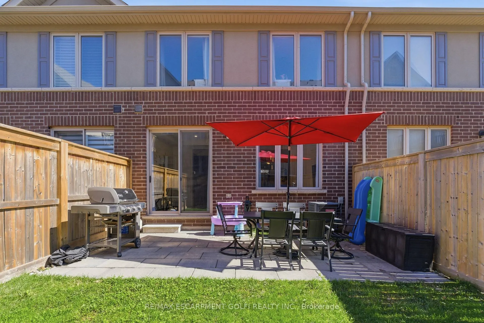 Photo 26 of 383 Wheat Boom Drive, Oakville, Joshua Meadows — HOMEH