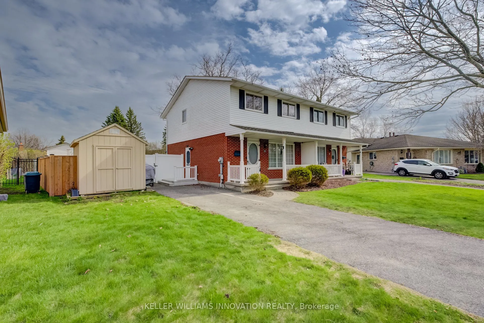 Photo 6 of 33 Carlyle Place, Kitchener — HOMEH