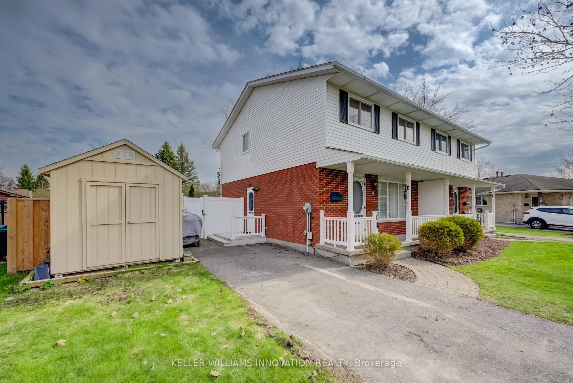 Photo 28 of 33 Carlyle Place, Kitchener — HOMEH