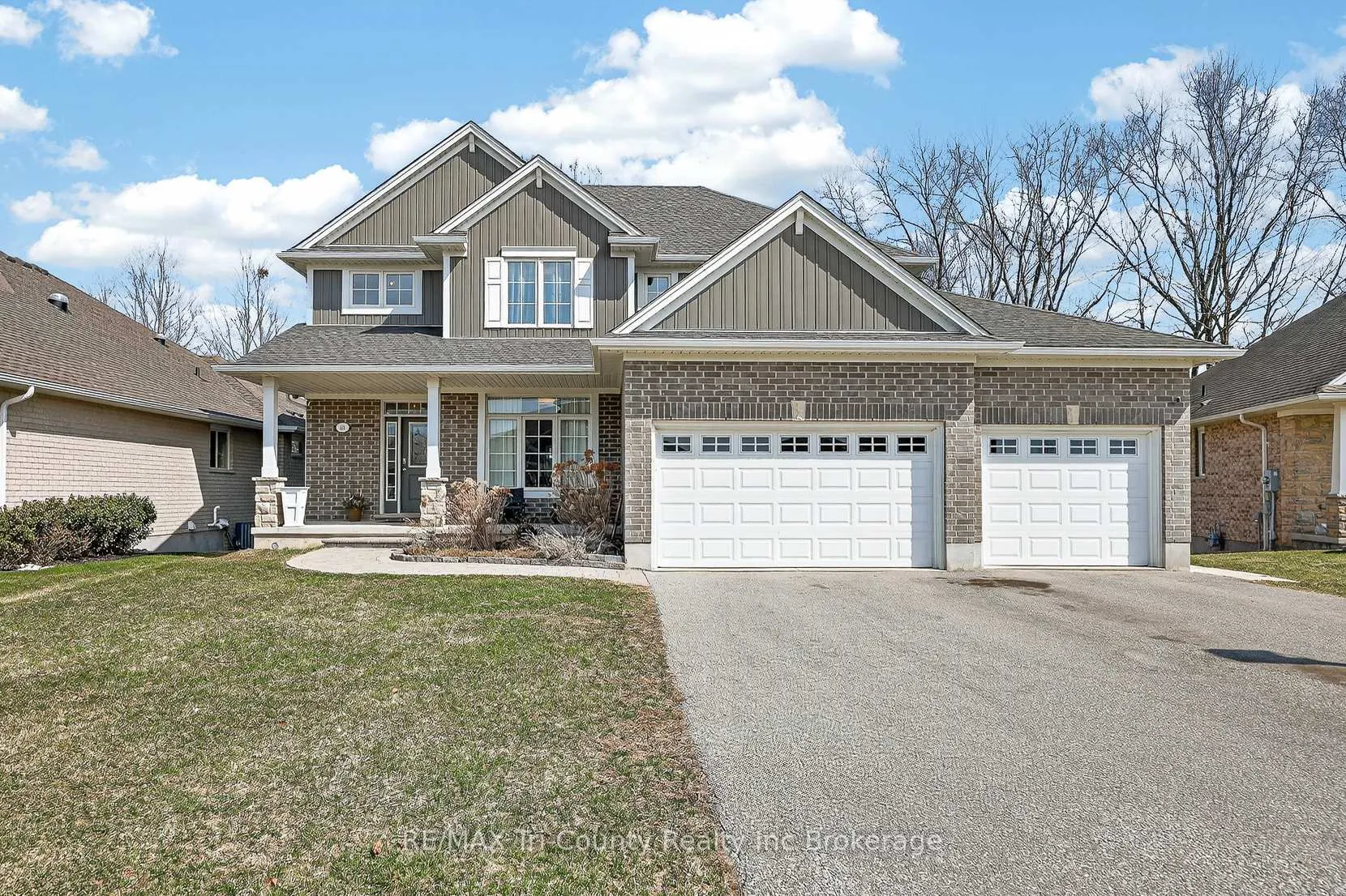 Photo 1 of 68 Colin Avenue, Tillsonburg — HOMEH