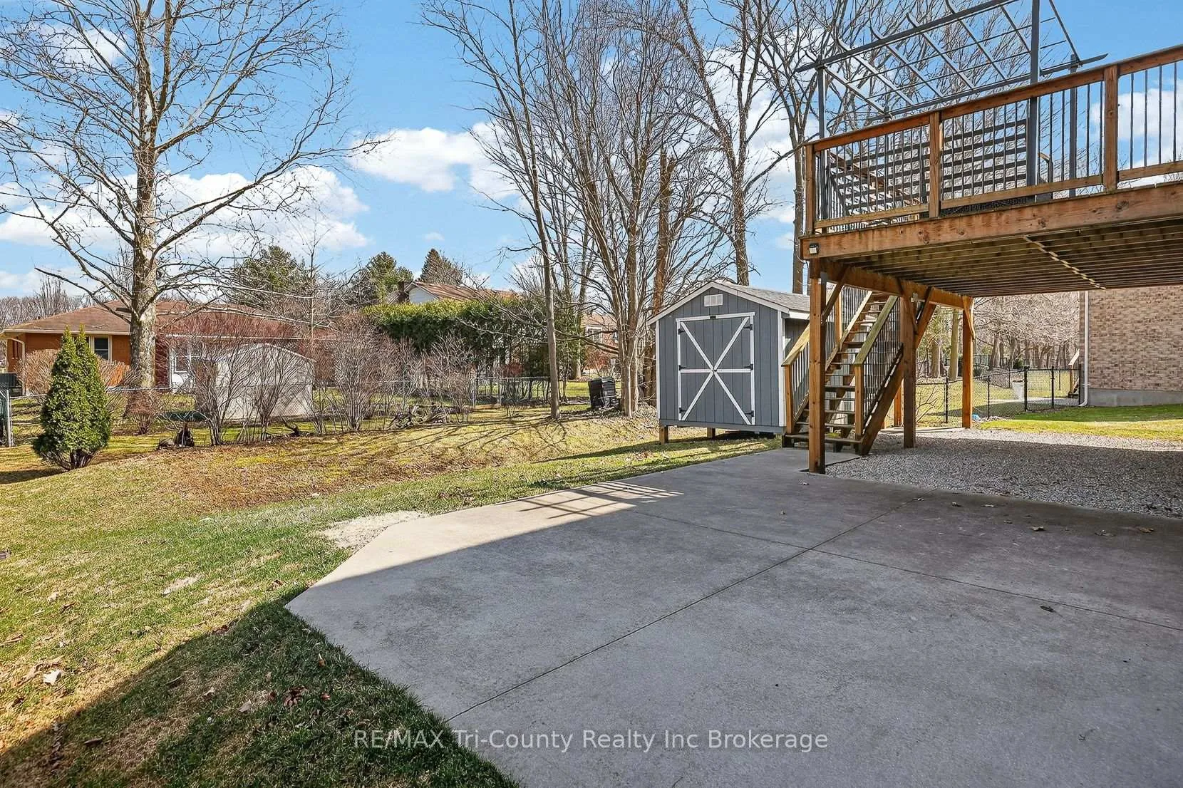 Photo 34 of 68 Colin Avenue, Tillsonburg — HOMEH