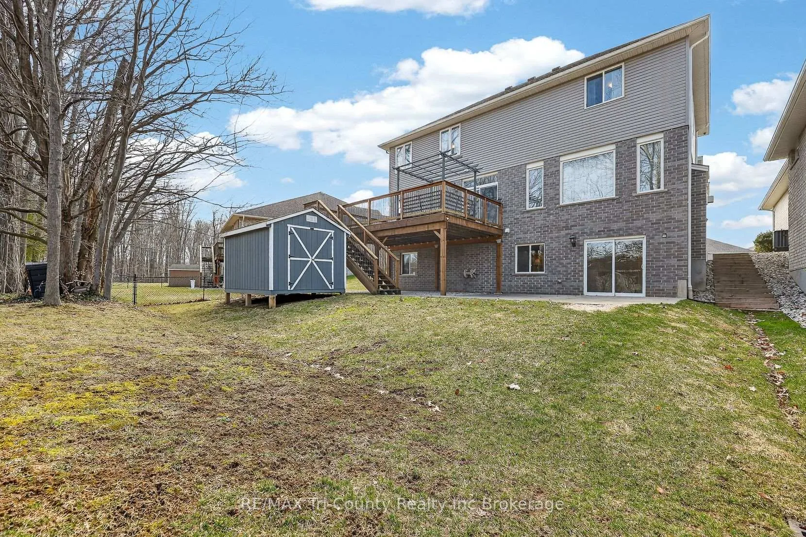 Photo 35 of 68 Colin Avenue, Tillsonburg — HOMEH