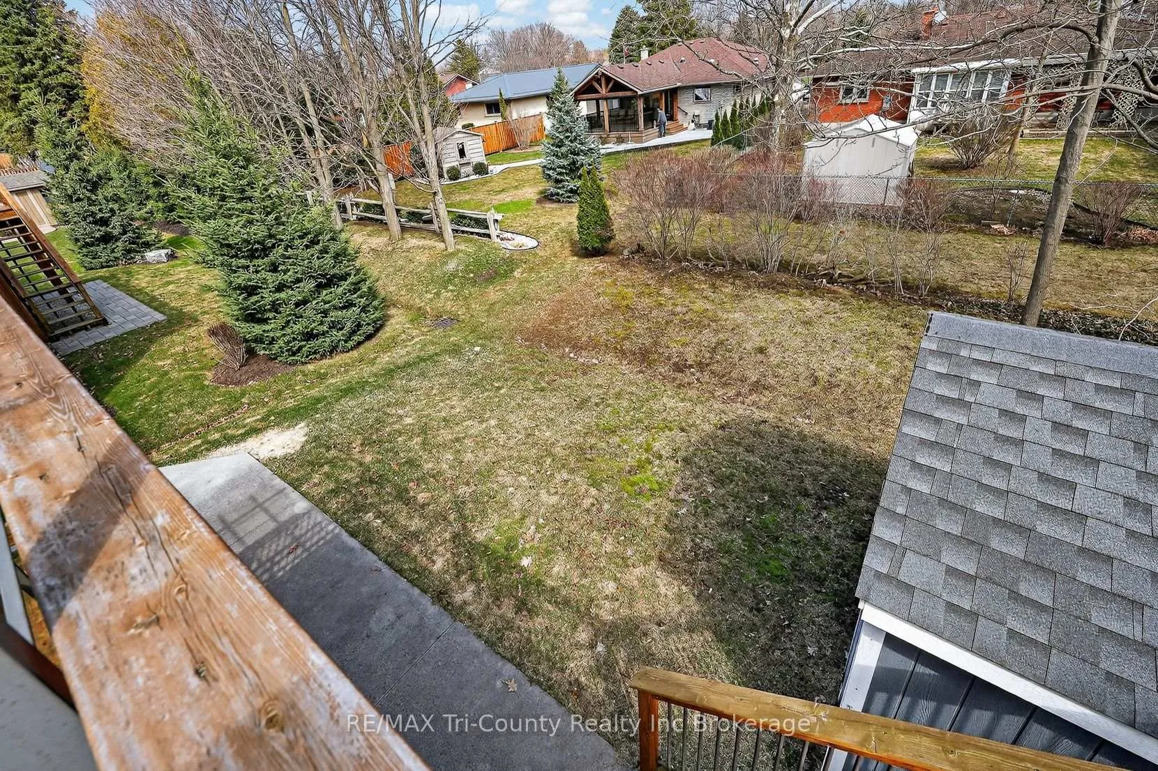 Photo 38 of 68 Colin Avenue, Tillsonburg — HOMEH