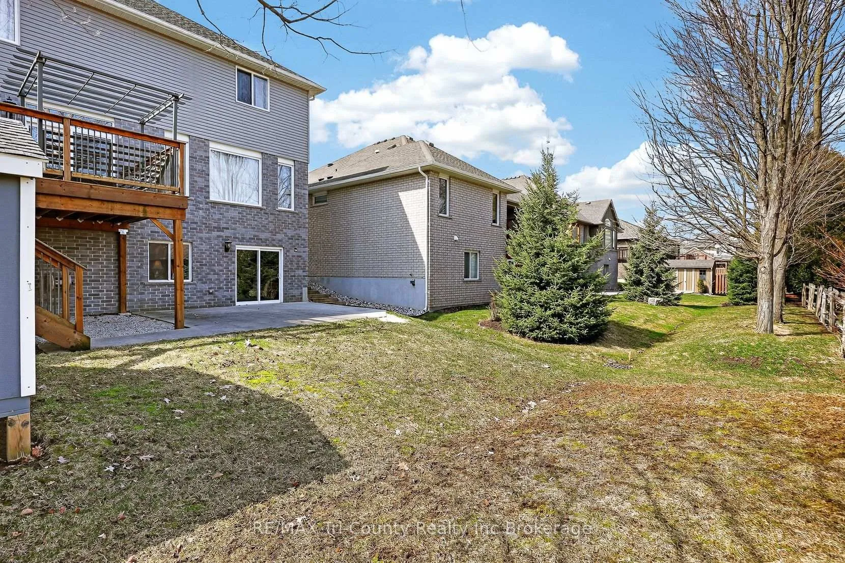 Photo 39 of 68 Colin Avenue, Tillsonburg — HOMEH