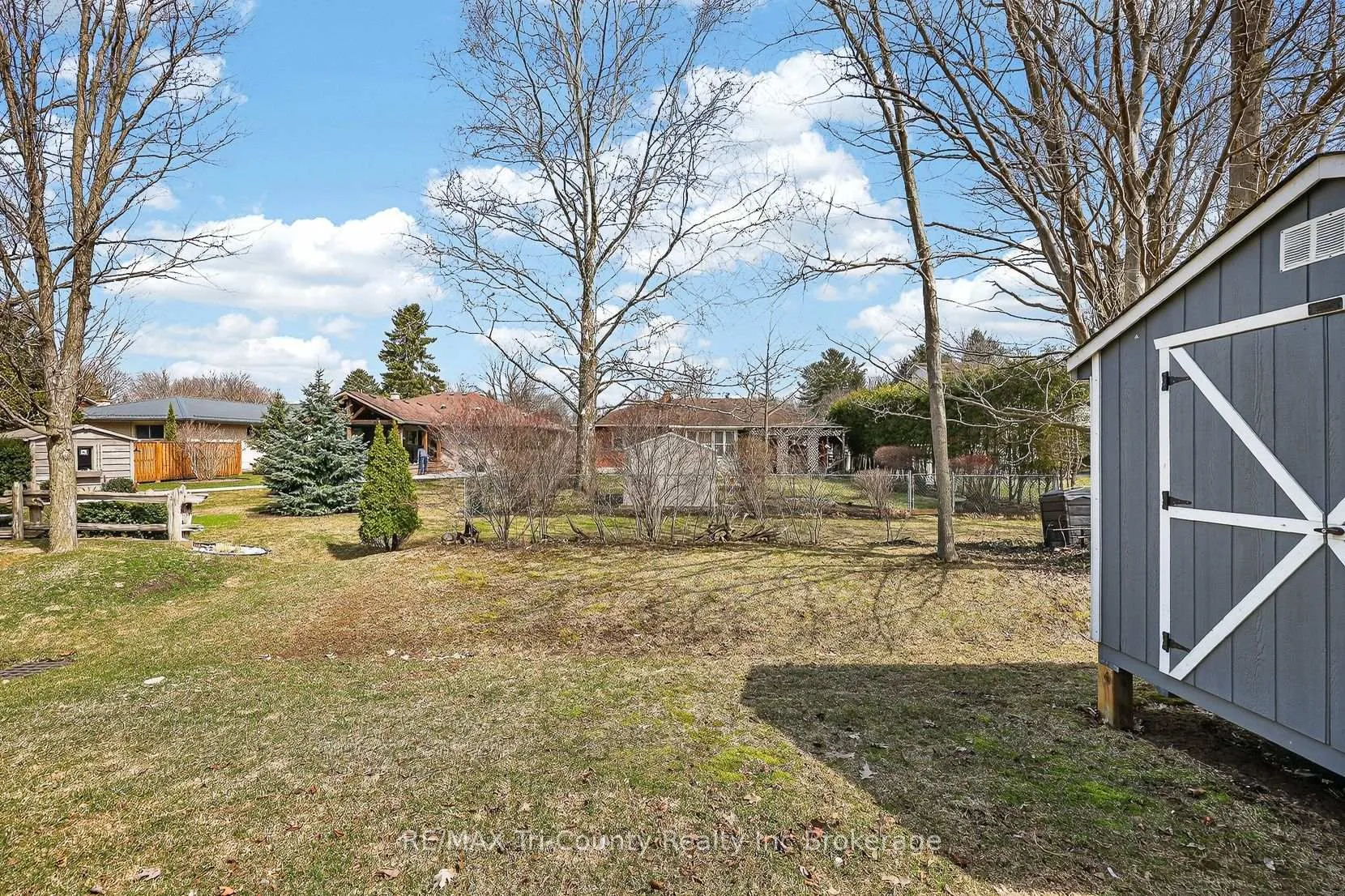 Photo 40 of 68 Colin Avenue, Tillsonburg — HOMEH