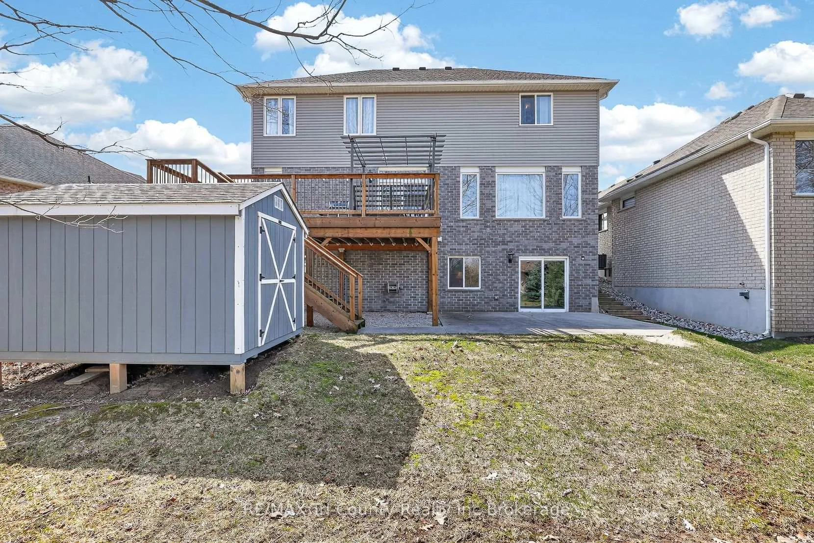 Photo 42 of 68 Colin Avenue, Tillsonburg — HOMEH