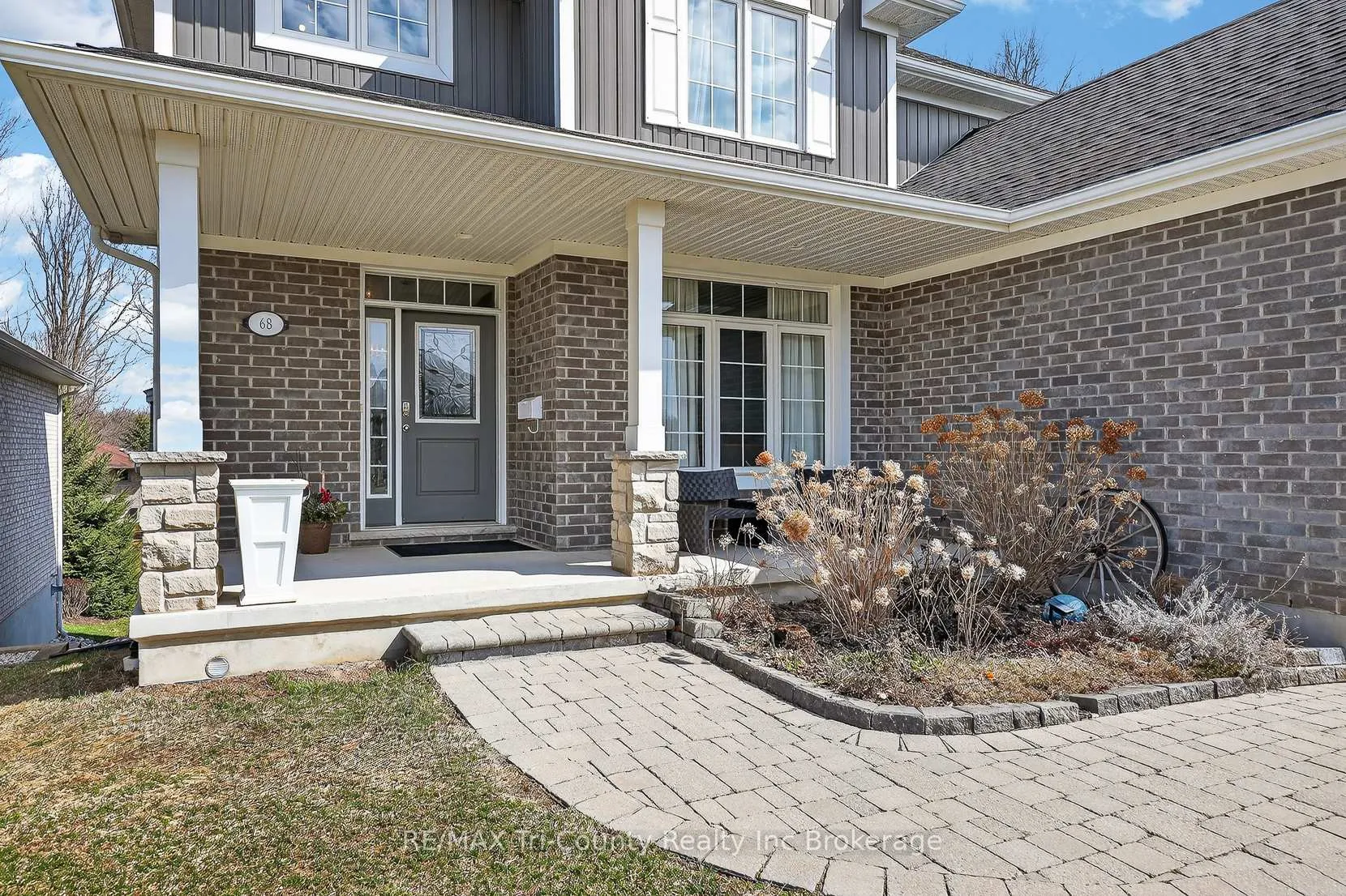 Photo 43 of 68 Colin Avenue, Tillsonburg — HOMEH