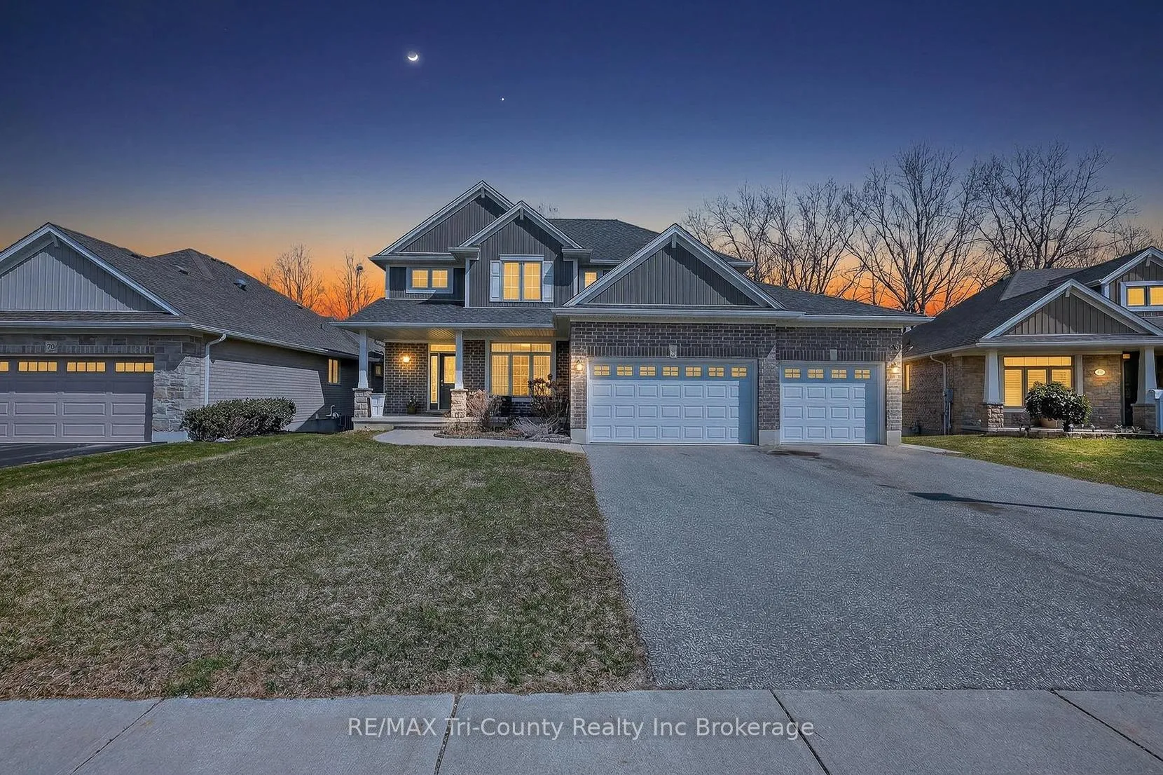 Photo 44 of 68 Colin Avenue, Tillsonburg — HOMEH