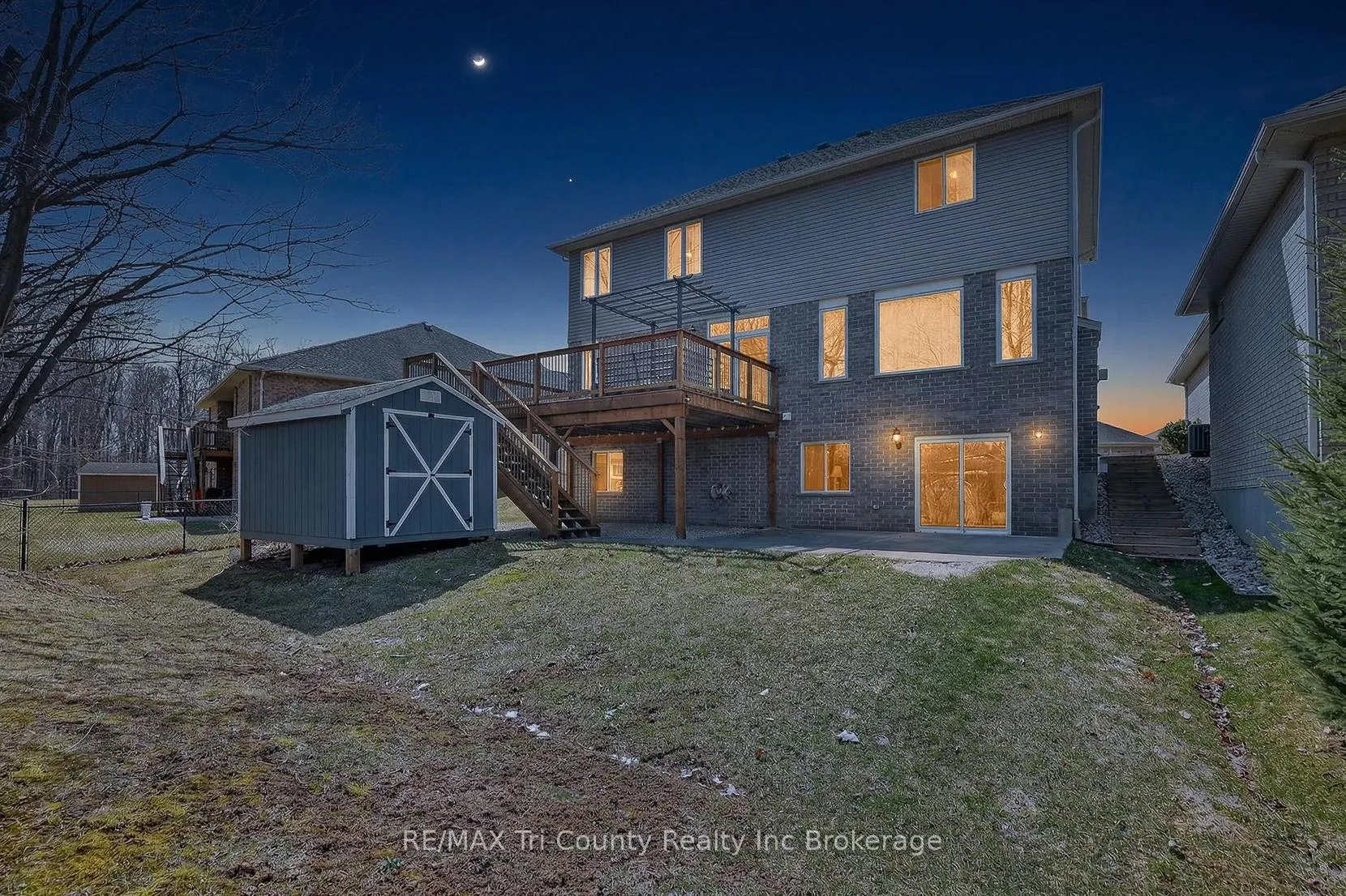 Photo 45 of 68 Colin Avenue, Tillsonburg — HOMEH