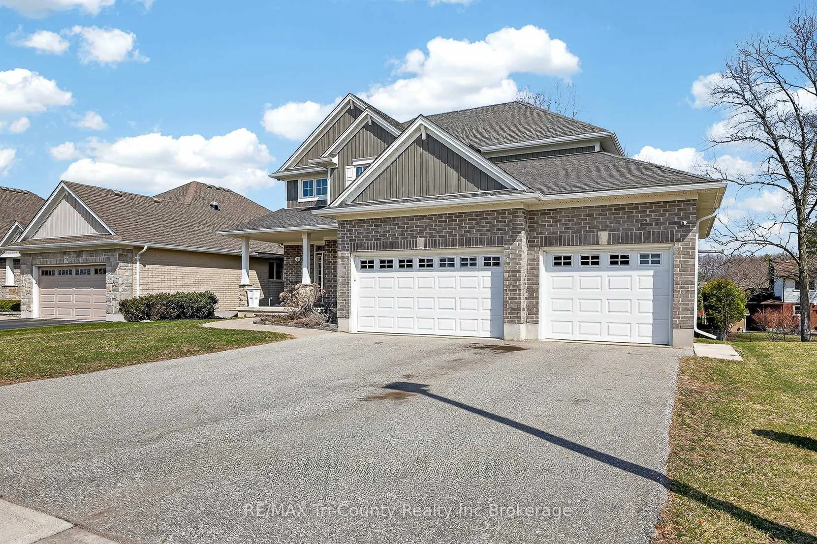 Photo 46 of 68 Colin Avenue, Tillsonburg — HOMEH