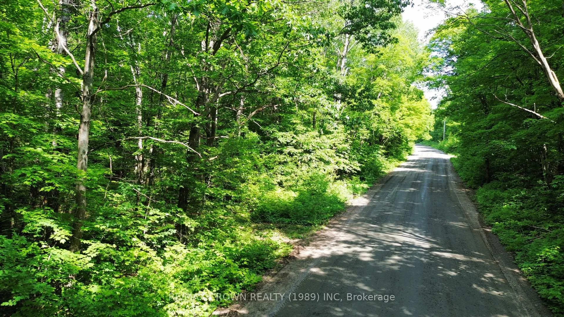 Photo 8 of Part 2 3097 Fern Glen Road, McMurrich/Monteith, McMurrich — HOMEH
