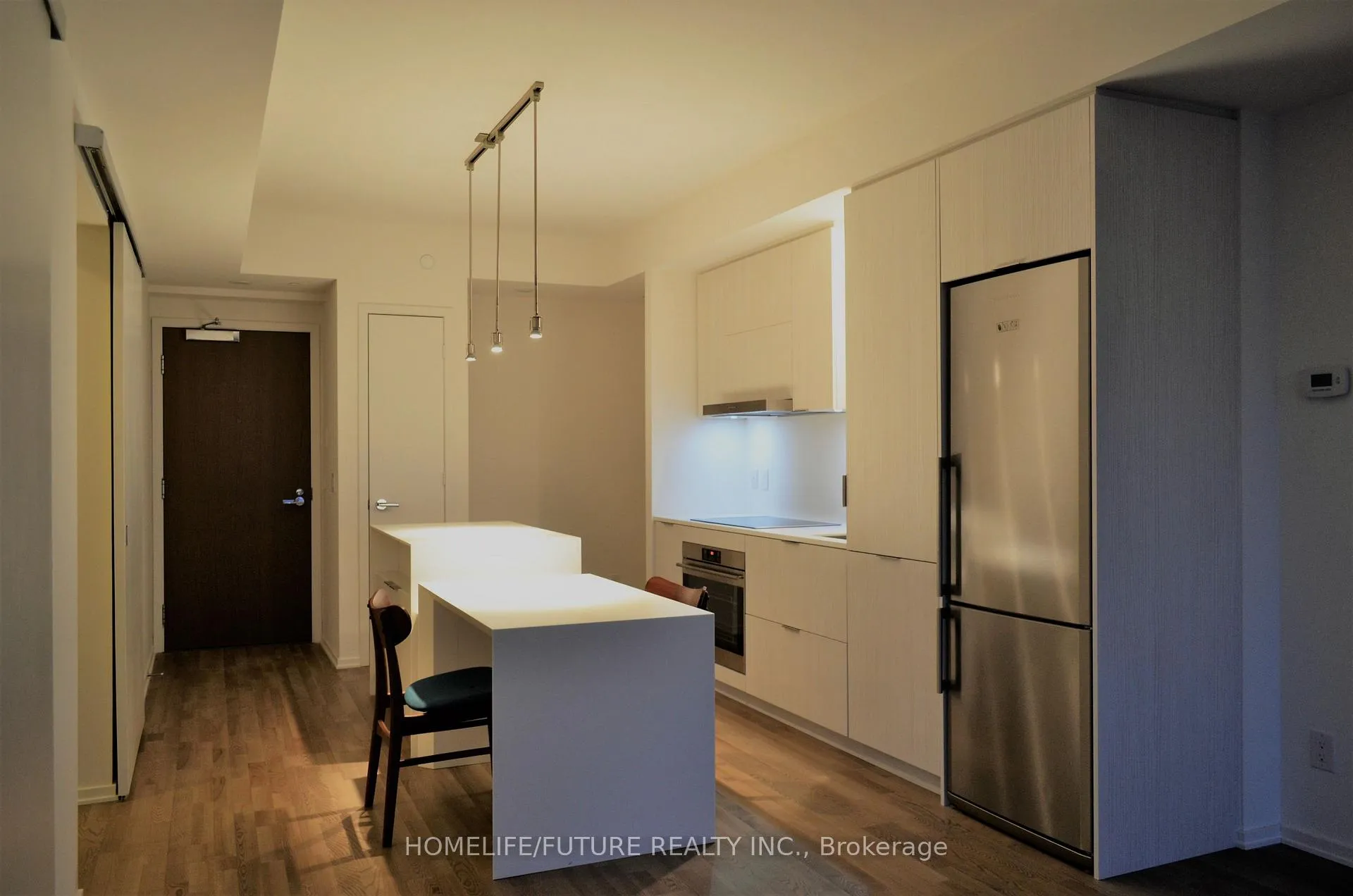 Photo 4 of Unit 3306, 1 Bloor Street E, Toronto, Church-Yonge Corridor — HOMEH