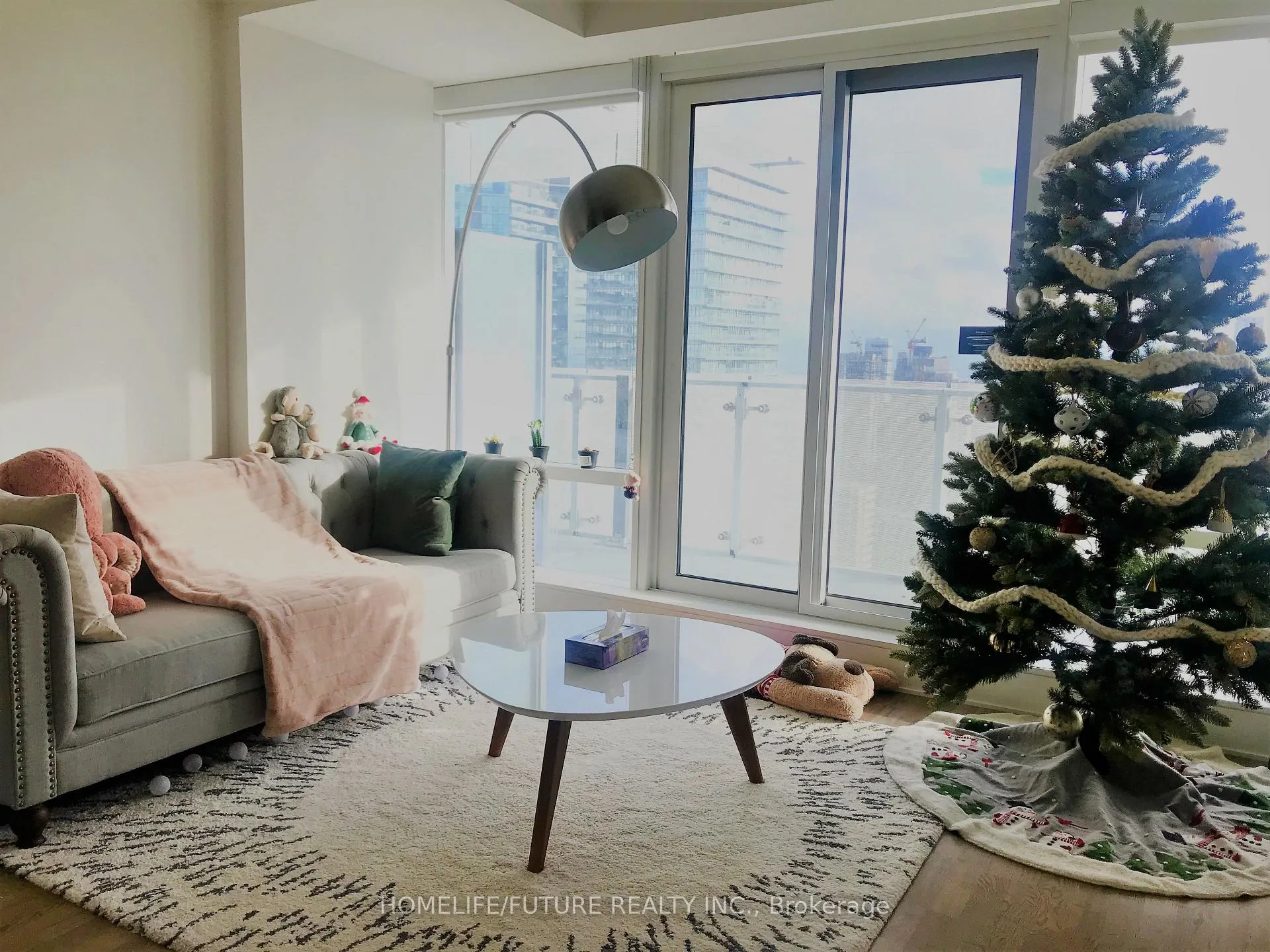 Photo 6 of Unit 3306, 1 Bloor Street E, Toronto, Church-Yonge Corridor — HOMEH