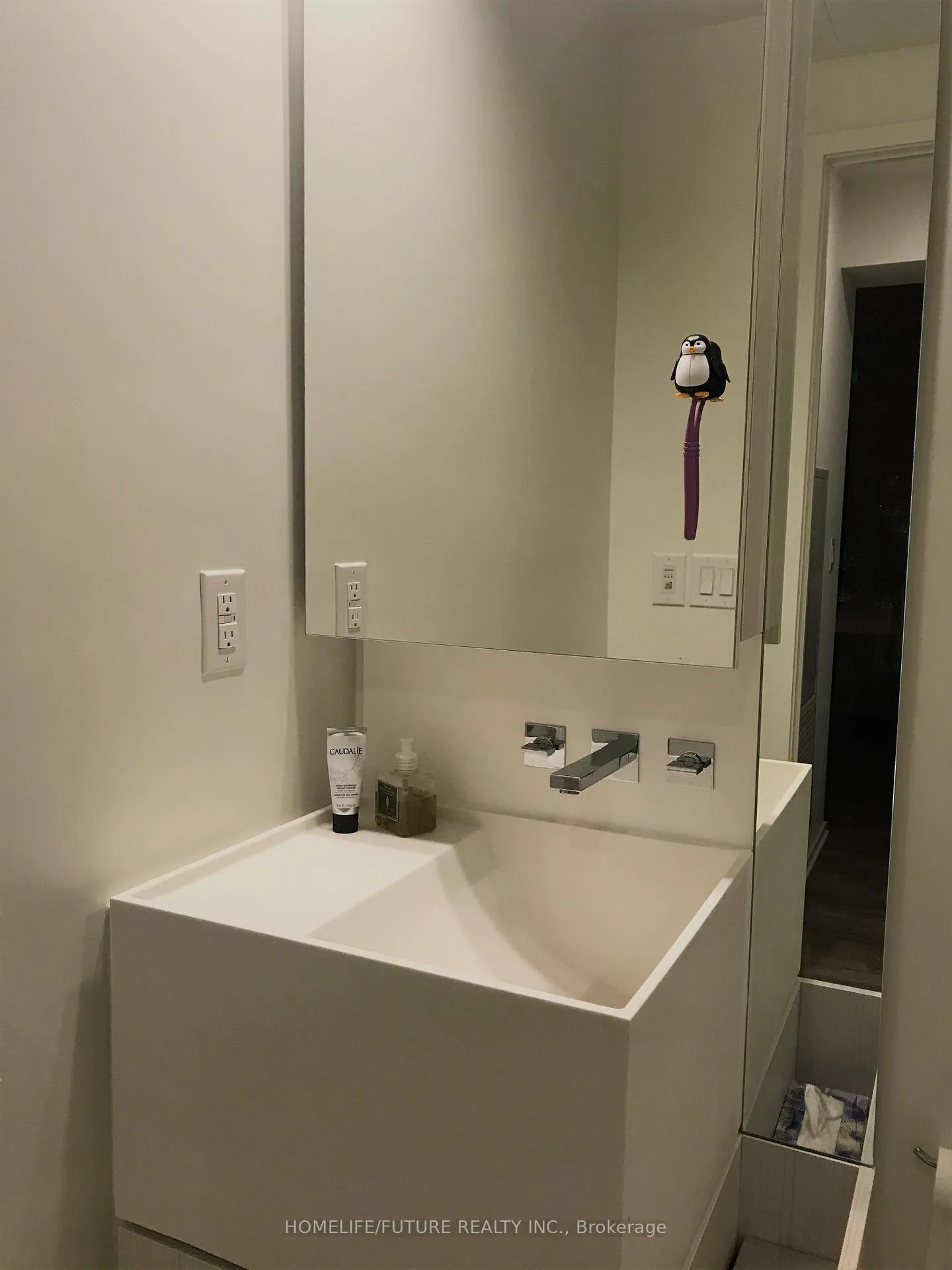 Photo 8 of Unit 3306, 1 Bloor Street E, Toronto, Church-Yonge Corridor — HOMEH