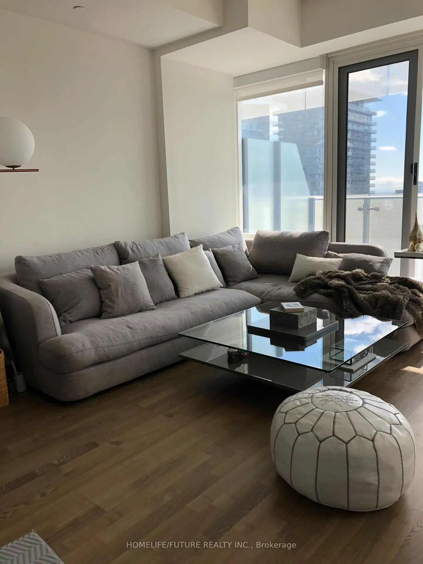 Photo 12 of Unit 3306, 1 Bloor Street E, Toronto, Church-Yonge Corridor — HOMEH