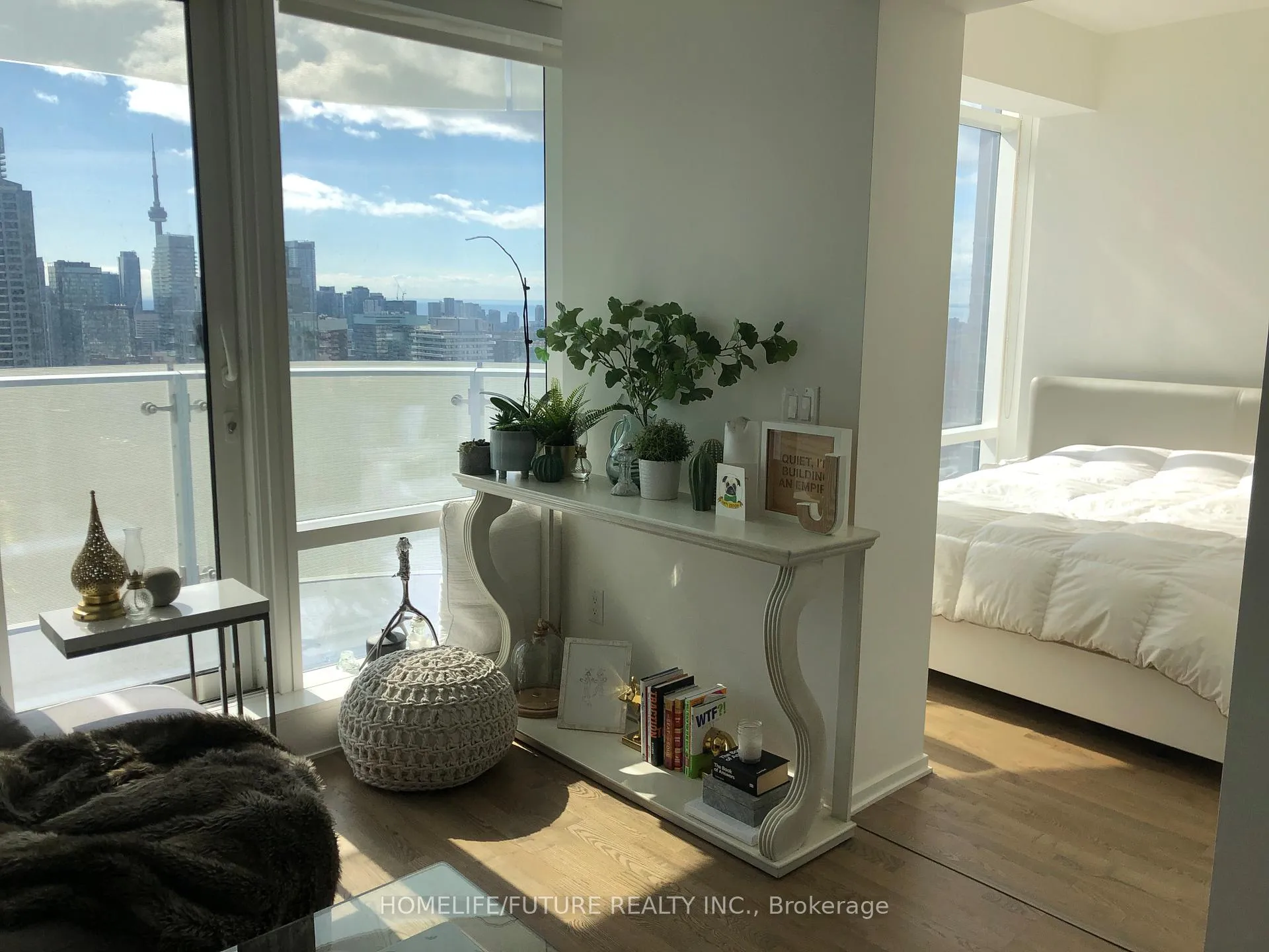 Photo 13 of Unit 3306, 1 Bloor Street E, Toronto, Church-Yonge Corridor — HOMEH