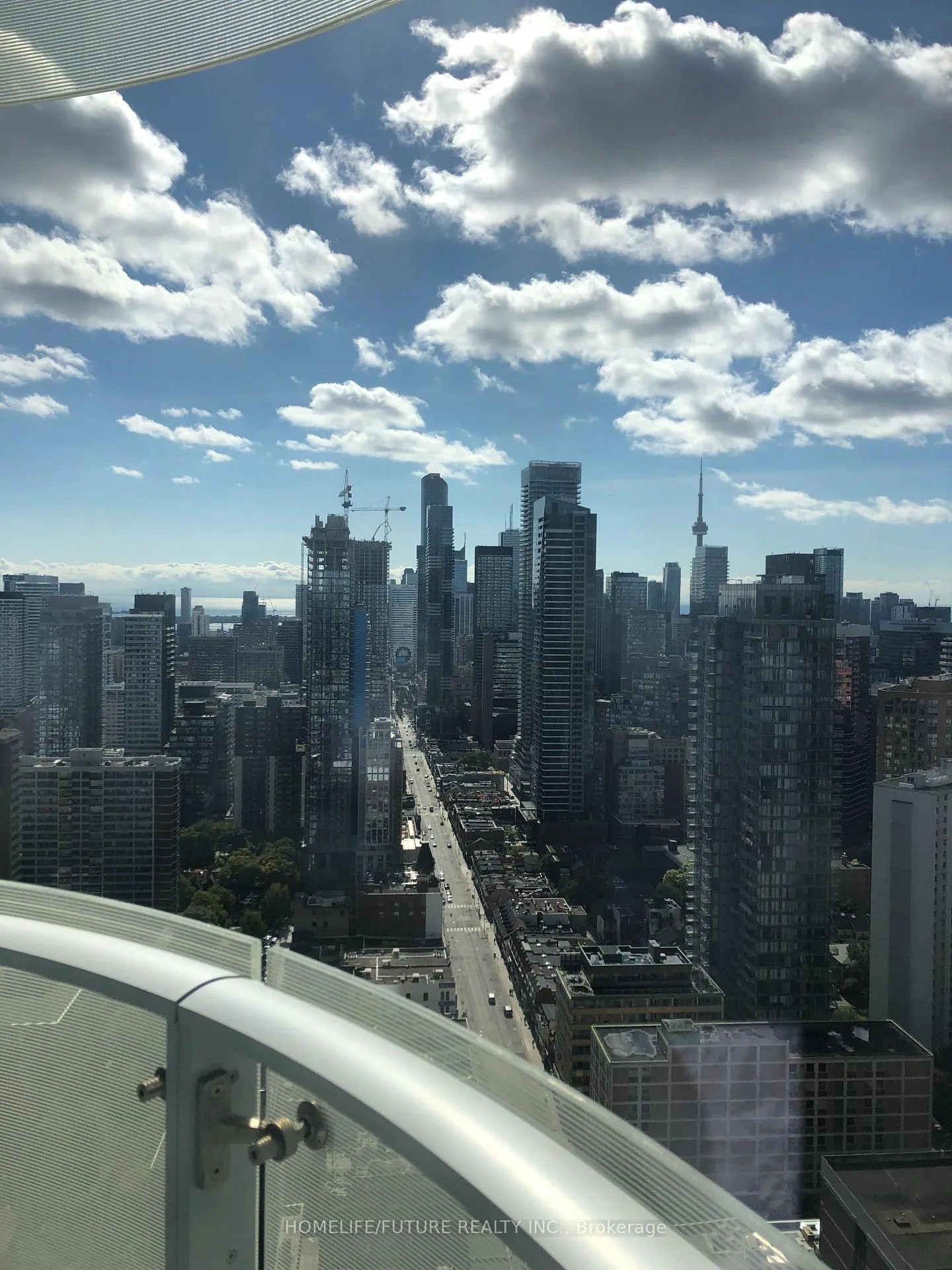 Photo 15 of Unit 3306, 1 Bloor Street E, Toronto, Church-Yonge Corridor — HOMEH