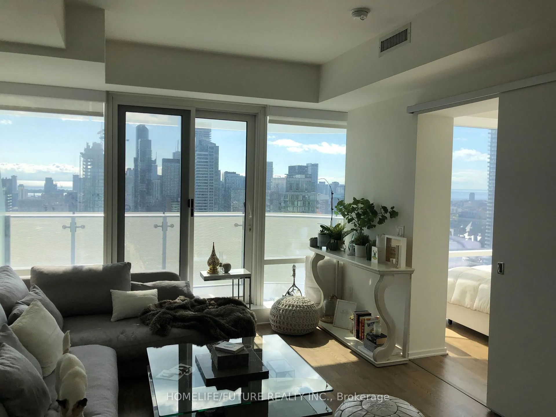 Photo 17 of Unit 3306, 1 Bloor Street E, Toronto, Church-Yonge Corridor — HOMEH