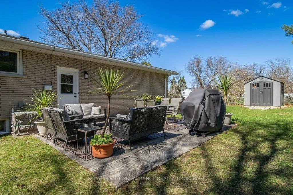 Photo 23 of 56 River Road, Greater Napanee — HOMEH