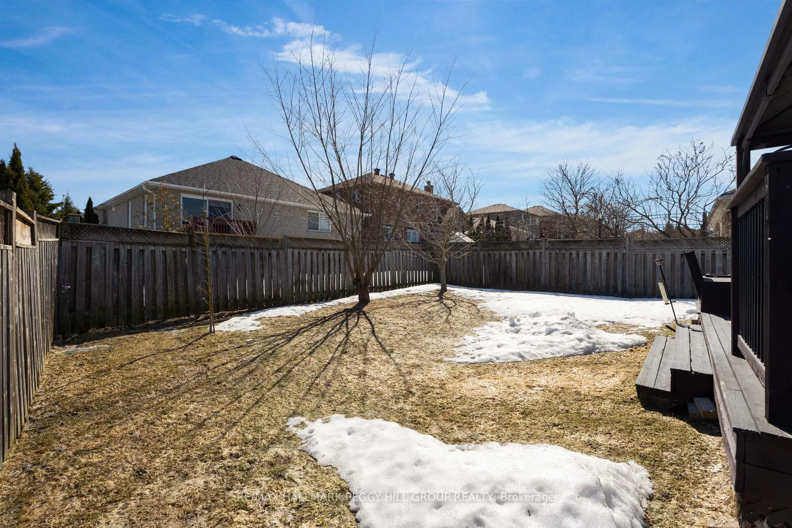 Photo 16 of 67 Forest Dale Drive, Barrie, Little Lake — HOMEH