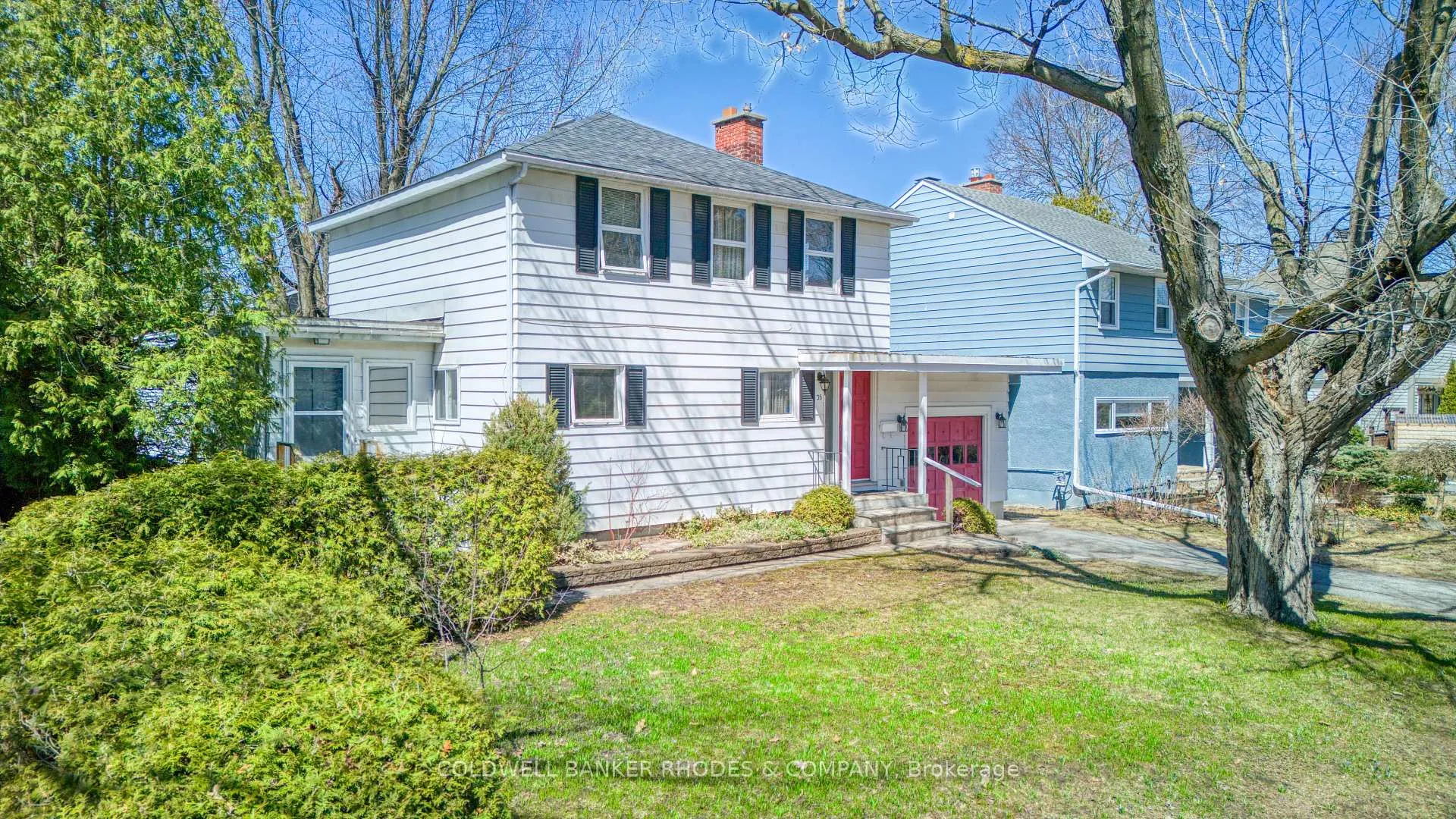 Photo 19 of 35 Bedford Crescent, Ottawa, Manor Park — HOMEH