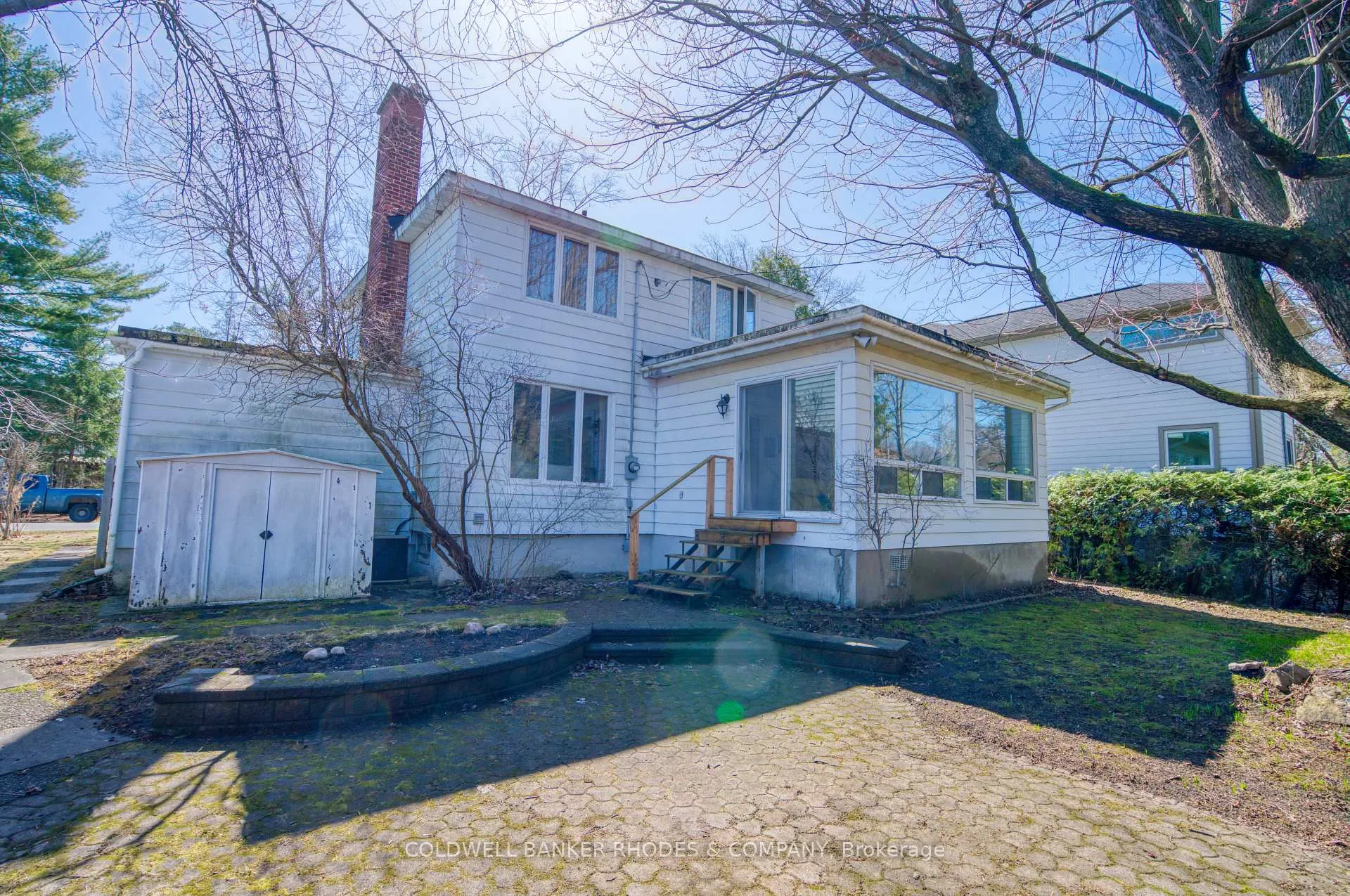 Photo 20 of 35 Bedford Crescent, Ottawa, Manor Park — HOMEH