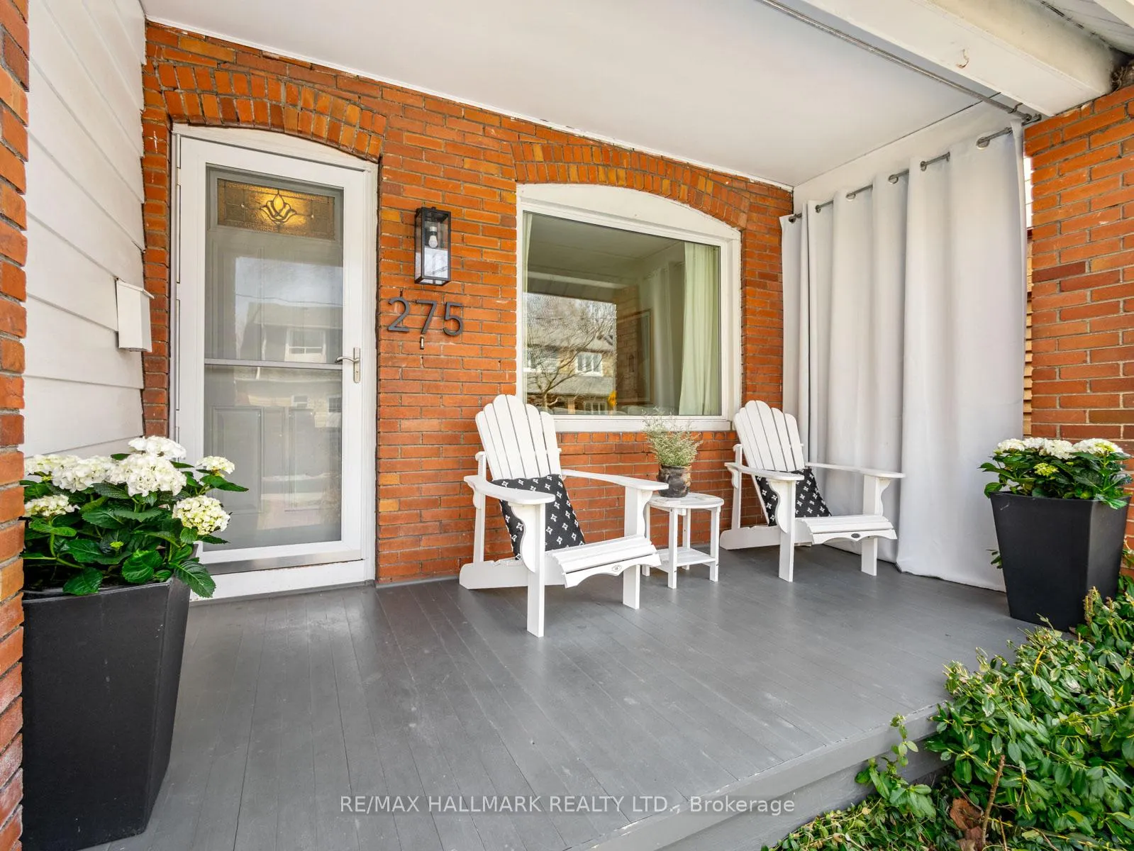 Photo 1 of 275 Bingham Avenue, Toronto, East End-Danforth — HOMEH