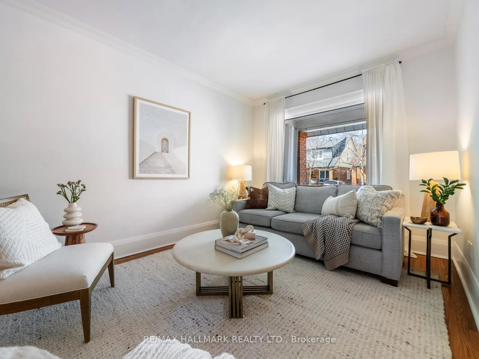Photo 3 of 275 Bingham Avenue, Toronto, East End-Danforth — HOMEH