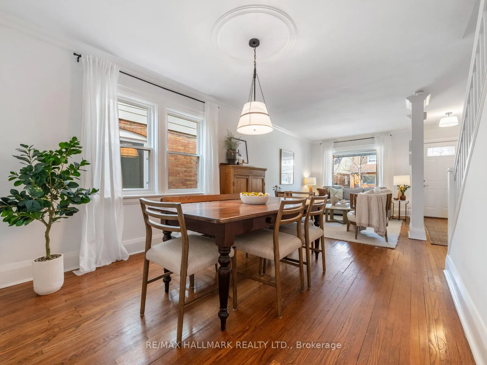 Photo 6 of 275 Bingham Avenue, Toronto, East End-Danforth — HOMEH