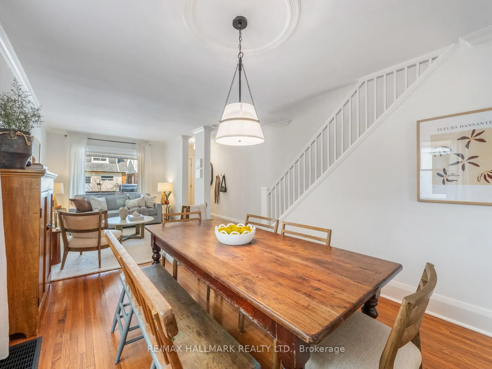 Photo 7 of 275 Bingham Avenue, Toronto, East End-Danforth — HOMEH