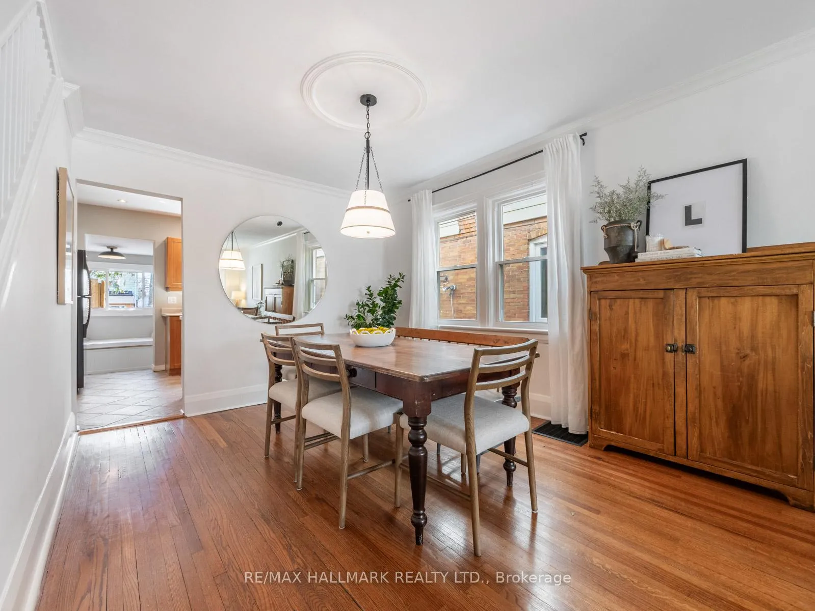 Photo 8 of 275 Bingham Avenue, Toronto, East End-Danforth — HOMEH