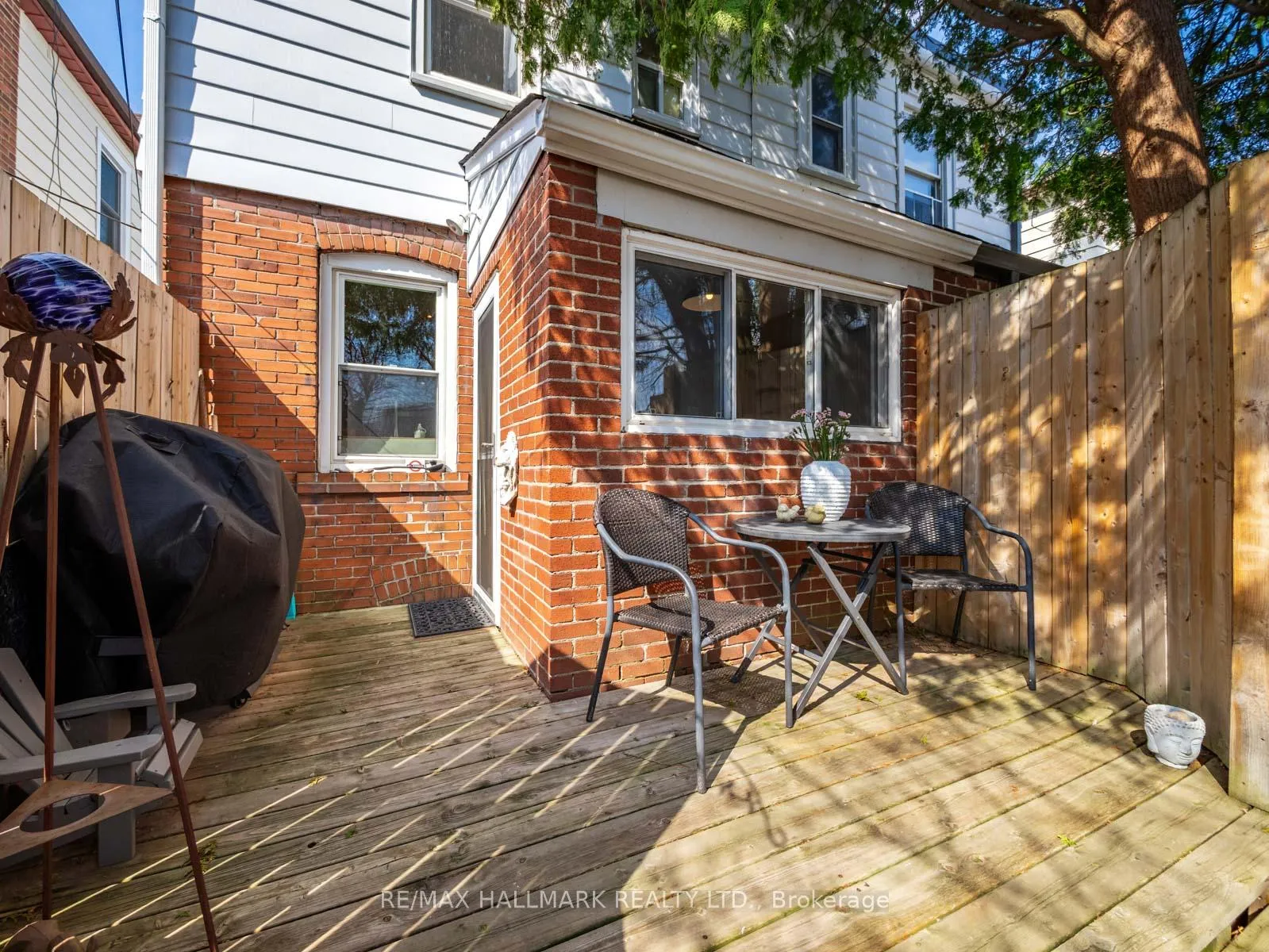 Photo 27 of 275 Bingham Avenue, Toronto, East End-Danforth — HOMEH