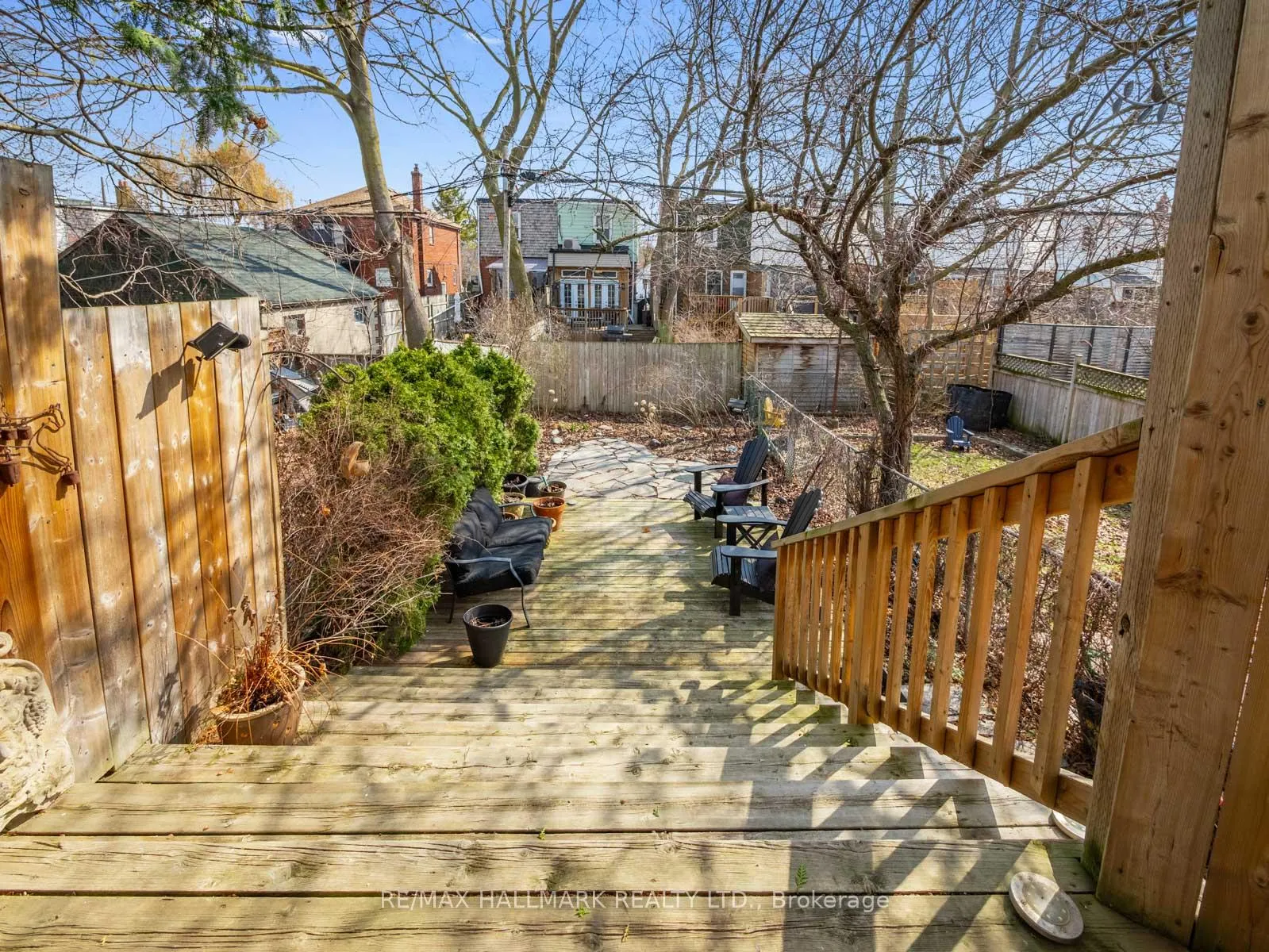 Photo 28 of 275 Bingham Avenue, Toronto, East End-Danforth — HOMEH