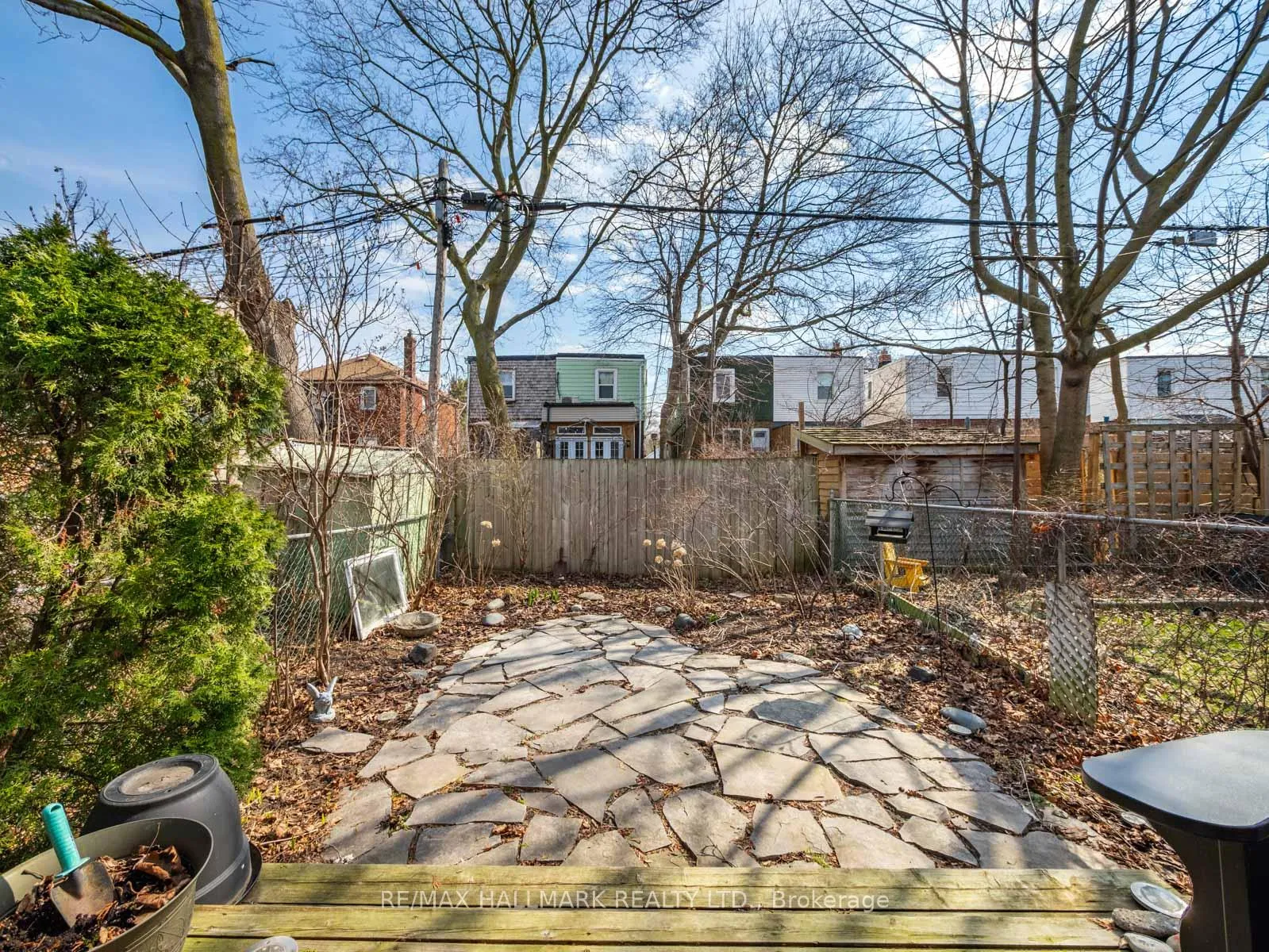 Photo 30 of 275 Bingham Avenue, Toronto, East End-Danforth — HOMEH