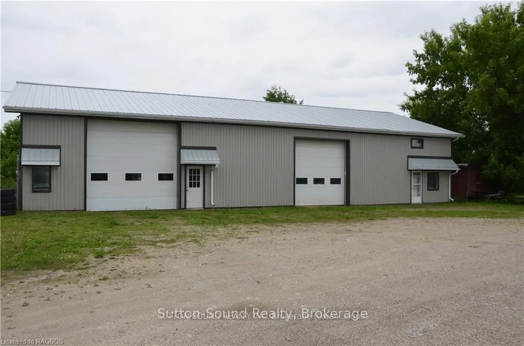 Photo of 402432 Grey Road 4