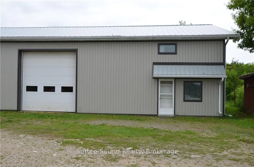 Photo 2 of 402432 Grey Road 4, West Grey — HOMEH