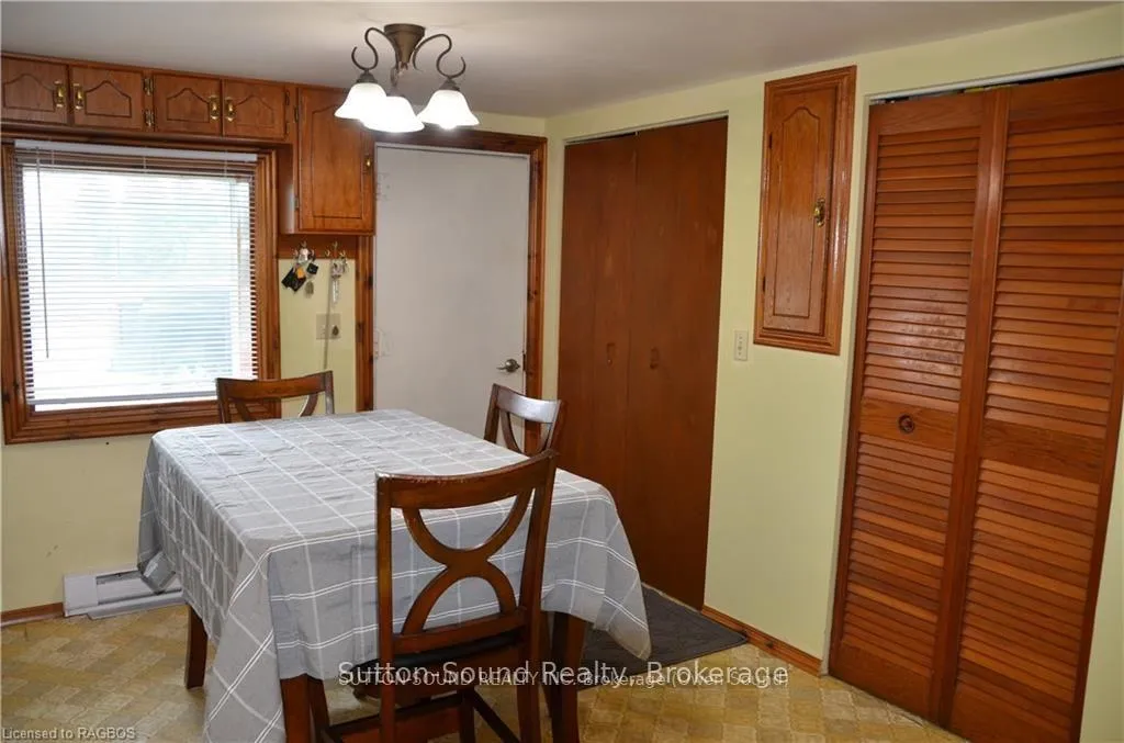 Photo 3 of 402432 Grey Road 4, West Grey — HOMEH