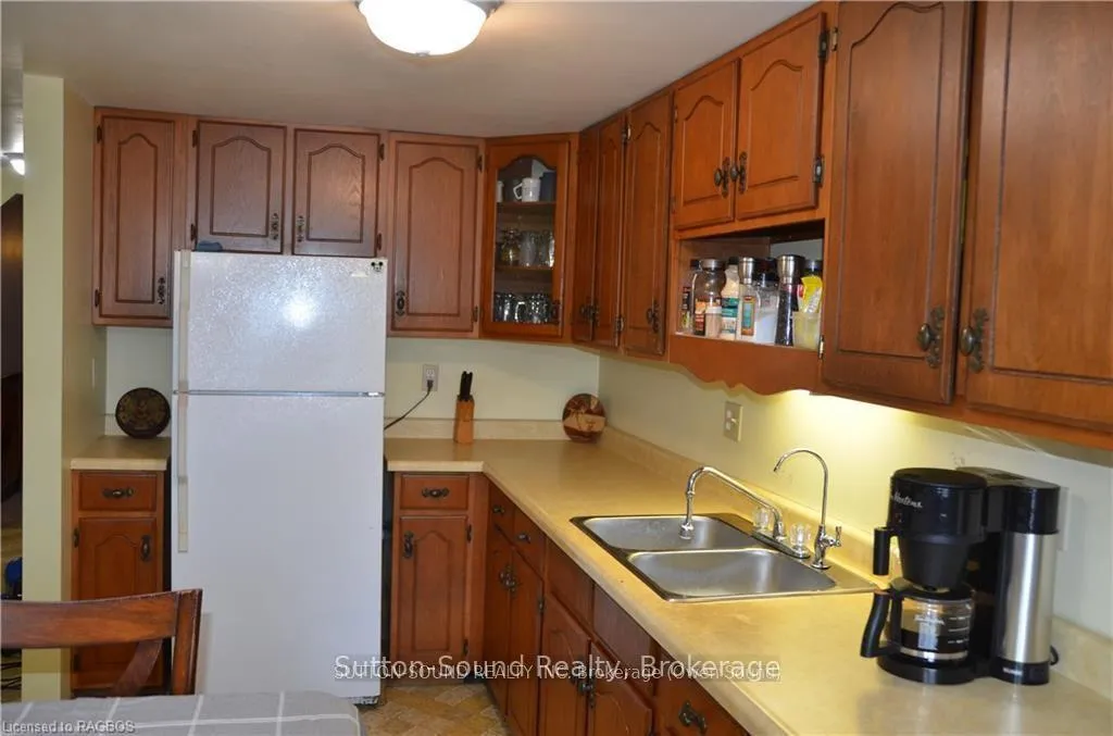 Photo 5 of 402432 Grey Road 4, West Grey — HOMEH